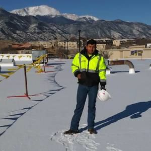 Meet your Posher, Roman